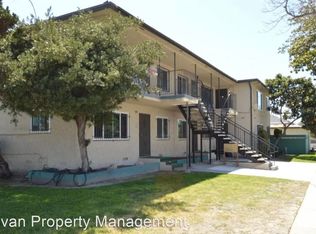 701 S Willowbrook Ave APT F, Compton, CA 90220
