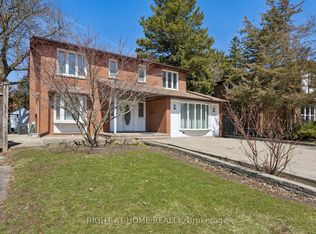 46 Tidefall Dr, Toronto, ON M1W1J2