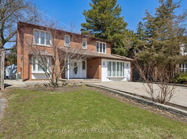 46 Tidefall Dr, Toronto, ON M1W 1J2