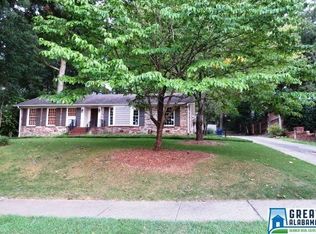 105 Bonita Dr, Birmingham, AL 35209