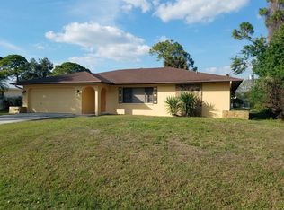 18552 Grand Ave, Pt Charlotte, FL 33948