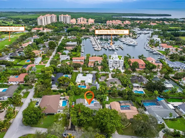 14521 Snapper Dr, Coral Gables, FL 33158