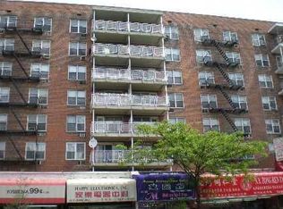 4125 Kissena Blvd APT 1T, Flushing, NY 11355