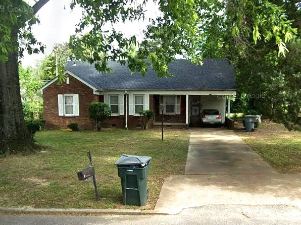574 Clower Ave, Memphis, TN 38109