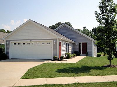 Front Elevation
