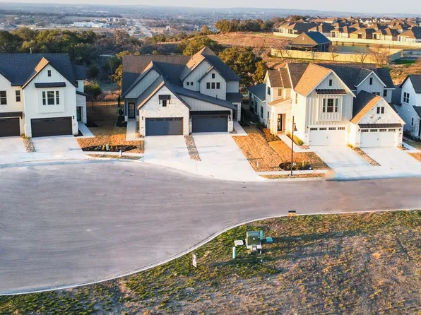 Homes Available Soon, Santa Rita Ranch - Townhomes