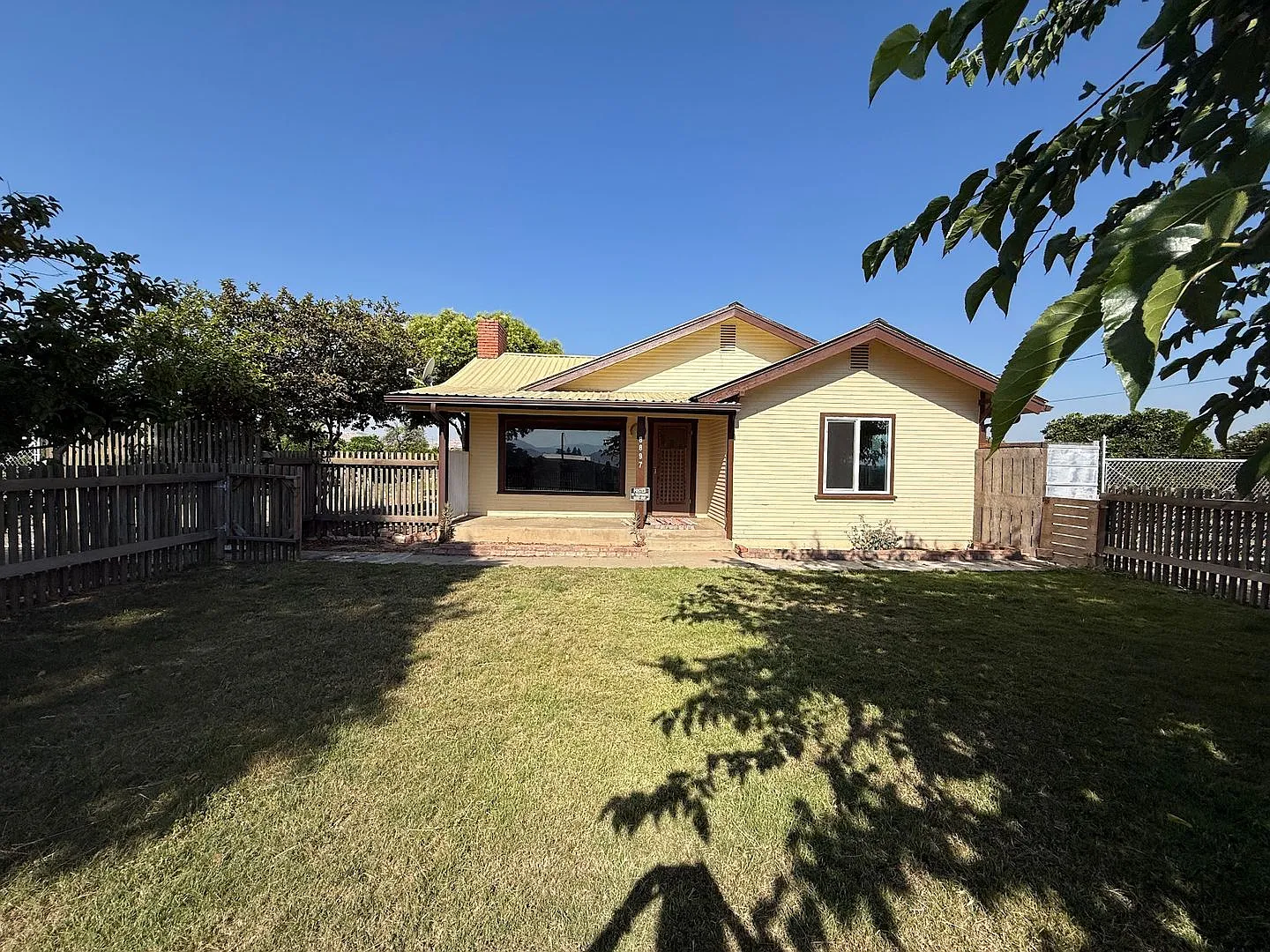 Updated Country Home with Shop!! — Photo 1