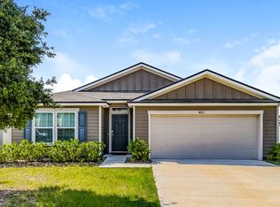401 Gillespie Gardens Dr, Jacksonville, FL 32218