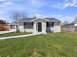 1293 N 50 E, Orem, UT 84057