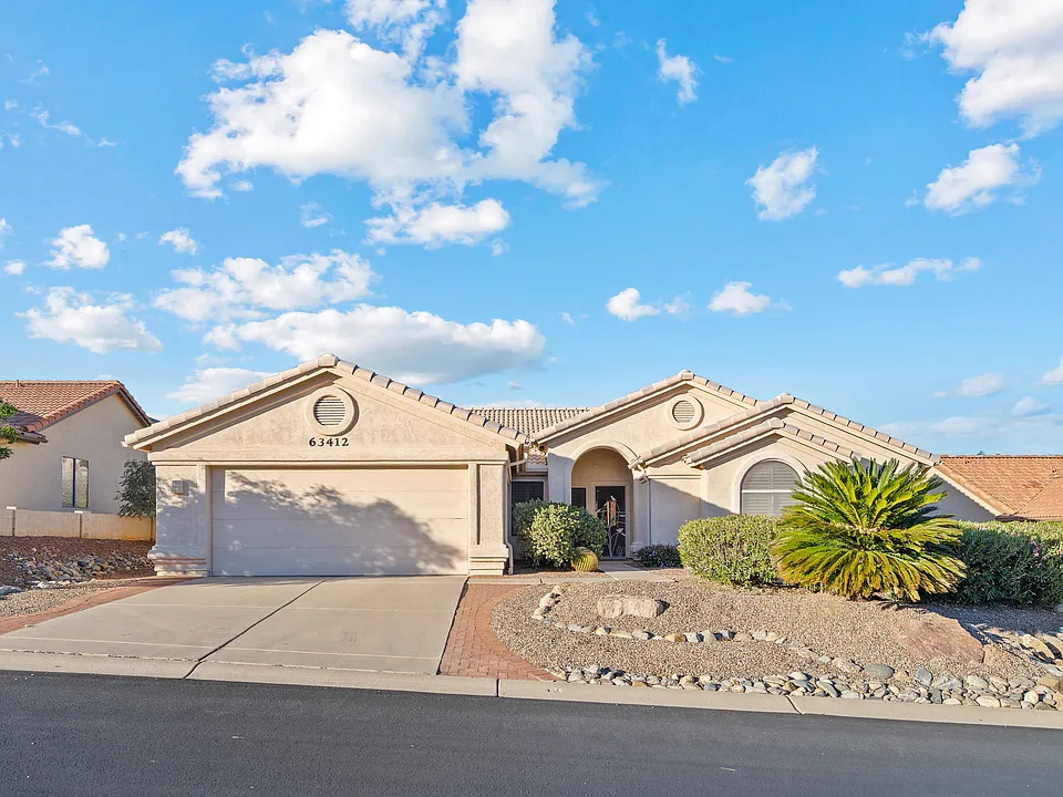 63412 E Desert Crest Dr