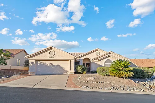 63412 E Desert Crest Dr Photo 1