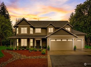 27612 NE 132nd Ave, Battle Ground, WA 98604