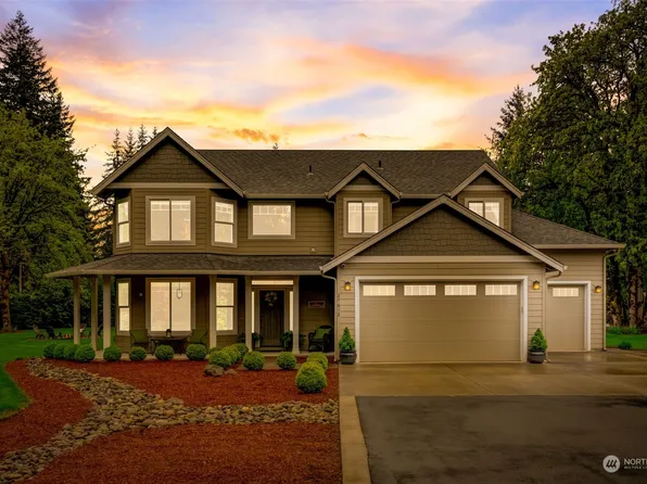 27612 NE 132nd Avenue, Battle Ground, WA 98604