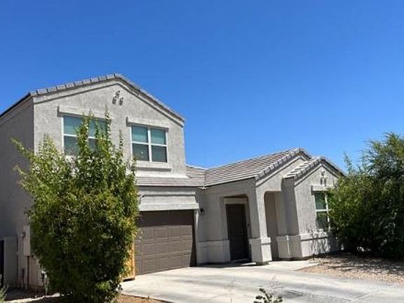 Property Side View