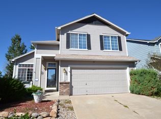 4118 Brush Creek Rd, Colorado Springs, CO 80916