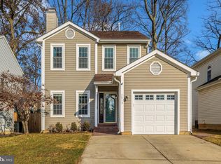 7513 Mattingly Ln, Gaithersburg, MD 20879