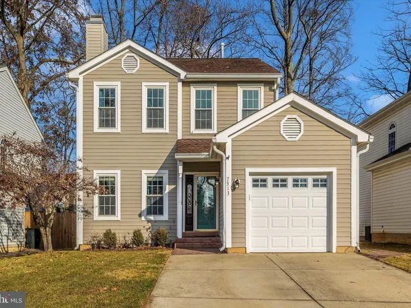 7513 Mattingly Ln, Gaithersburg, MD 20879