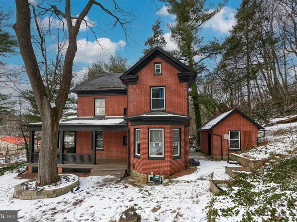 1455 S Duke St, York, PA 17403