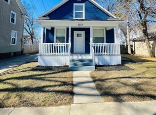 3012 Beaver Ave, Fort Wayne, IN 46807