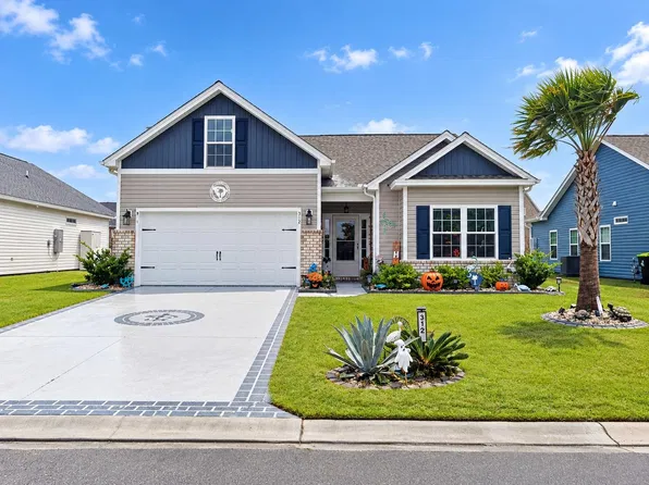 312 Lifestyle Court, Surfside Beach, SC 29575