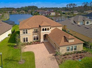 287 Payasada Cir, Ponte Vedra Beach, FL 32082