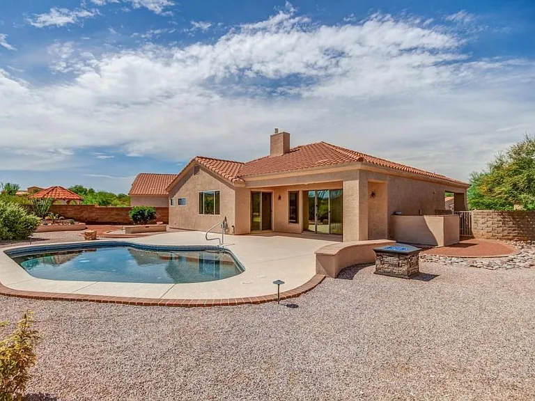 14059 E Fairway Bluff Ct — Photo 20
