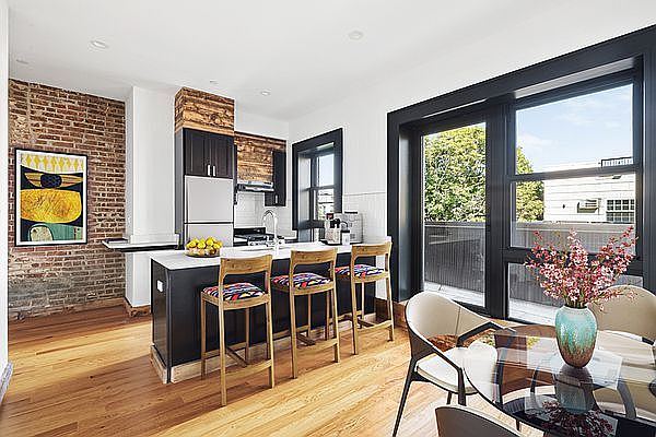 1st image of 495 Greene Ave #3R