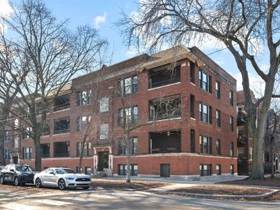 4656 N Winchester Ave APT 3, Chicago, IL, 60640