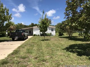 150 Randle Ave, Oak Hill, FL 32759