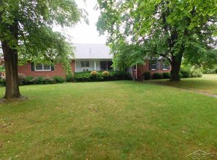 513 E Orchard St, Standish, MI 48658