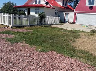3625 Road 191, Chappell, NE 69129