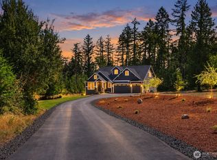 4646 Twisted Tree Ln NE, Olympia, WA 98516