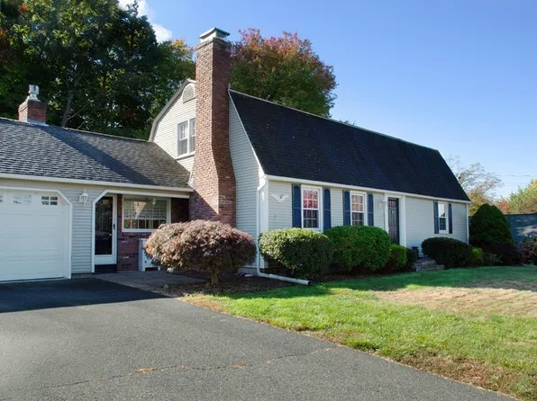120 Melwood Ave, East Longmeadow, MA 01028