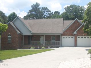 172 Depew Dr, Loudon, TN 37774