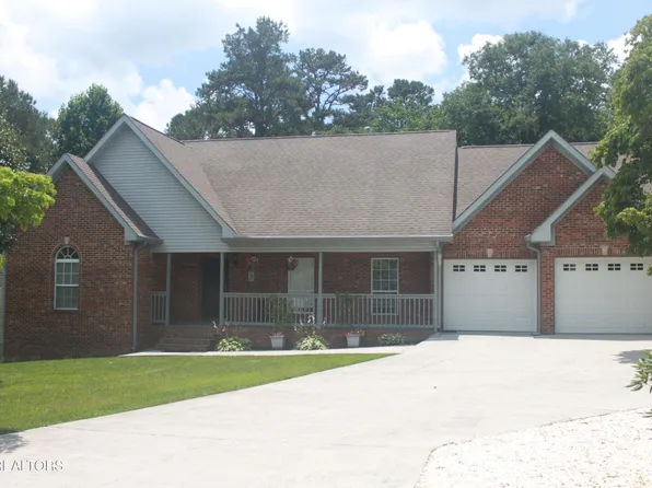 172 Depew Dr, Loudon, TN 37774