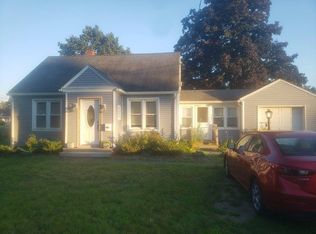 741 Prospect St, Chicopee, MA 01020