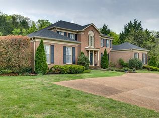 1830 Tyne Blvd, Nashville, TN 37215