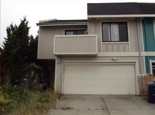 3901 Fairfax Way, South San Francisco, CA 94080