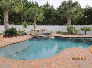 32439 Fern Parke Way, Fernandina Beach, FL 32034