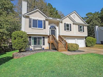 460 Darter Dr NW, Kennesaw, GA, 30144