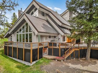 3293 Big Creek Rd, New Meadows, ID 83654
