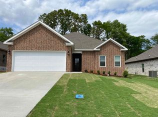 4320 Lynx Ln, Jonesboro, AR 72405