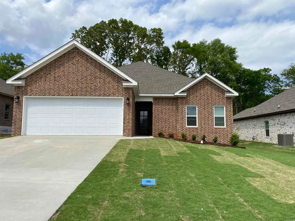4320 Lynx Ln, Jonesboro, AR 72405