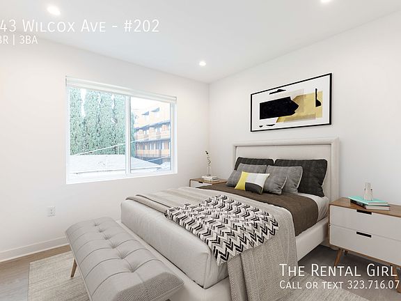 3rd image of 843 Wilcox Ave #202