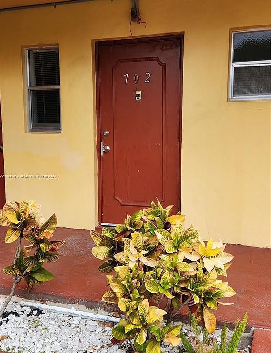 1st image of 303 NE 187th St APT 702