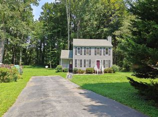 10103 Natural Bridge Rd, North Chesterfield, VA 23236