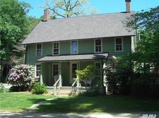 14 Goose Hill Rd, Cold Spring Harbor, NY 11724