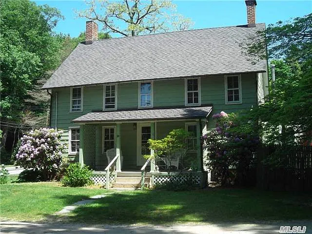 14 Goose Hill Rd photo 1
