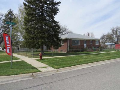 320 S 2 E, Riverton, WY, 82501