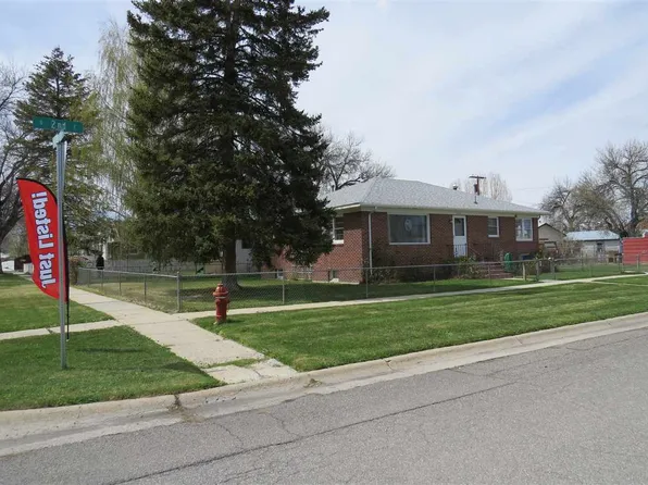 320 S 2 E, Riverton, WY 82501